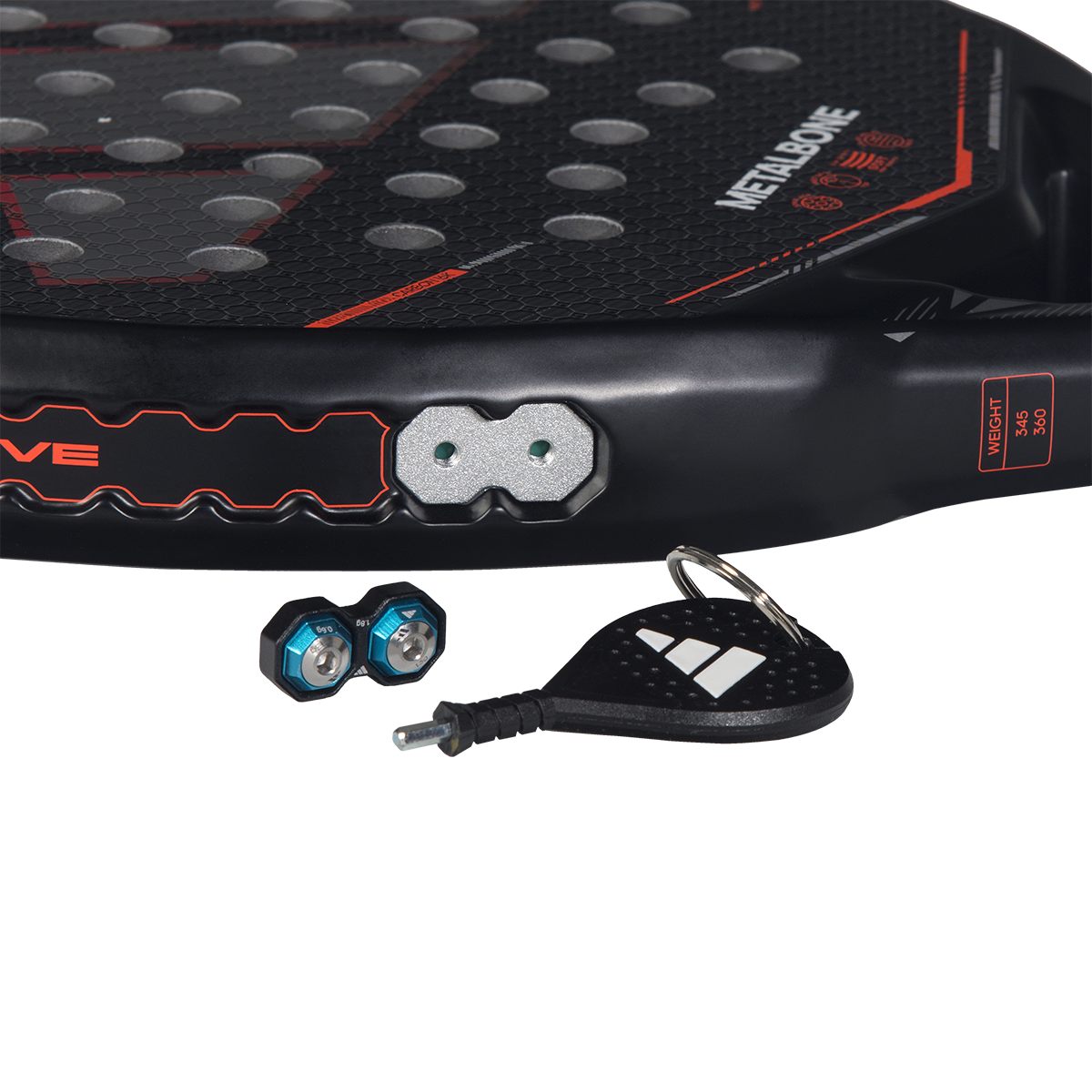 Immagine 4 METALBONE 2026